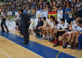 fotosceuta 2016 05 14 DEPORTE MELILLA 24 01 Alcoba: “Considero que la victoria de Leyma Coruña es justa”