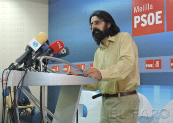 fotosceuta 2016 05 14 Manuel Melilla DSCN9714 Sabrina Moh y Berbel repiten candidatura de los socialistas al Congreso y al Senado