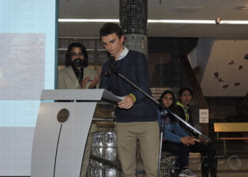 fotosceuta 2016 05 14 Manuel Melilla DSCN9728 El IES Miguel Fernández entrega sus XXII Premios de Poesía y Narrativa
