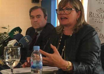 fotosceuta 2016 05 14 tanias IMG 2942 Operación Javer: Abogados de melillenses detenidos por yihadismo denuncian “caza de brujas”