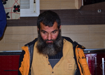 fotosceuta 2016 05 14 tanias Mustafa AL LAL MOHAMED Lo investigan por corrupción y acaba imputado por terrorismo