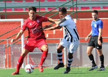 fotosceuta 2016 05 15 DEPORTE MELILLA 27 01 Partido festivo del River