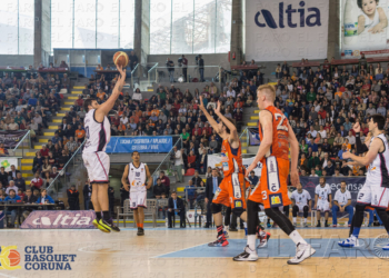 fotosceuta 2016 05 16 DEPORTE MELILLA 25555 01 Baloncesto: La afición tiene que ser el sexto jugador en el quinto partido