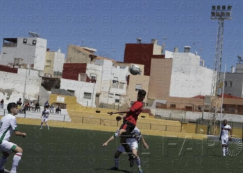 fotosceuta 2016 05 17 DEPORTE MELILLA 25 02 Karim Mohatar: “Hemos conseguido algo grandioso para este equipo”