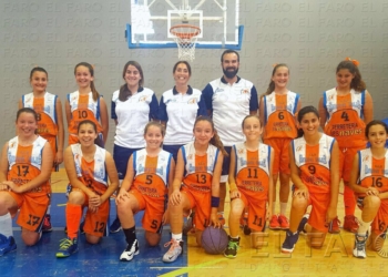 fotosceuta 2016 05 17 DEPORTE MELILLA rusadir 2 El Soler no tiene rival en ‘mini’ masculino