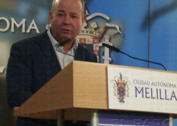 fotosceuta 2016 05 17 dori 8 1 El área de Seguridad Ciudadana invertirá 300.000 euros en la protección de los bañistas