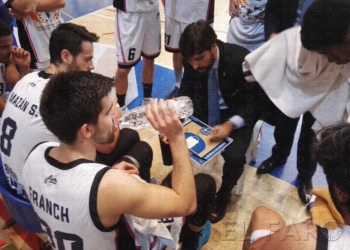 Alcoba: “Hemos logrado el premio gordo que es la gran final”