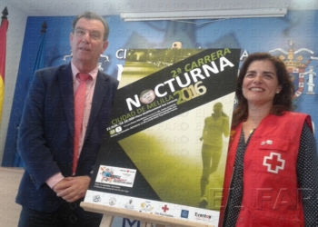 fotosceuta 2016 05 18 DEPORTE MELILLA 27 02 Atletismo: Miranda: “La Ciudad siempre apoyará este tipo de eventos”
