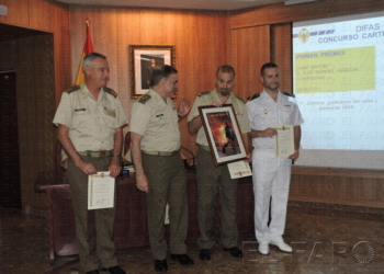 fotosceuta 2016 05 20 Manuel Melilla DSCN9934 El Ejército volverá a desfilar por la Avenida el día 28 de este mes