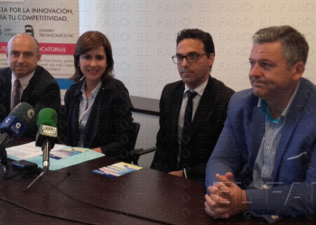 fotosceuta 2016 05 20 dori 15 1 La Ciudad ofrece una oficina que busca financiación a pymes para proyectos TIC
