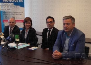 fotosceuta 2016 05 20 dori 20160519 120541 El Centro Tecnológico ayuda a las pymes con las nuevas tecnologías