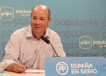 fotosceuta 2016 05 21 dori 4 1 Conesa: “Ir independiente es una forma de saltarse el código ético del PSOE”