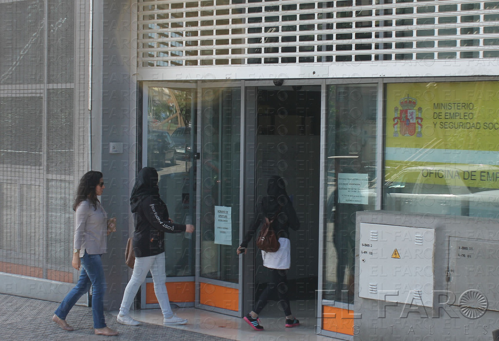 Las 91 plazas libres de los Planes podrían cubrirse con titulación distinta a la exigida