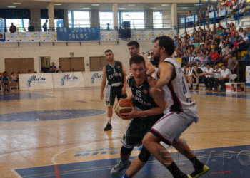 fotosceuta 2016 05 25 DEPORTE MELILLA DSC09119 copia Tercera vez que el Melilla BC llega a la final y puede ser la del ascenso