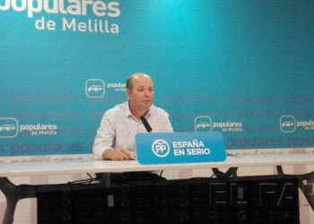 fotosceuta 2016 05 25 P IMG 20160524 113456 Conesa dice que Ferraz ha dado la razón al PP sobre Dunia Almansouri