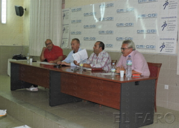 fotosceuta 2016 05 27 Manuel Melilla DSCN9709 Acsemel amenaza con cierres los viernes pero no especifica las medidas