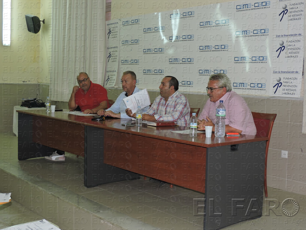 Acsemel amenaza con cierres los viernes pero no especifica las medidas