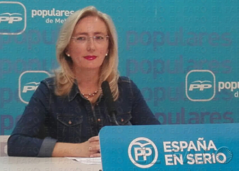fotosceuta 2016 05 27 P 13 1 Dueñas: “Si alguien congeló pensiones y subió la edad de jubilación fue el PSOE”