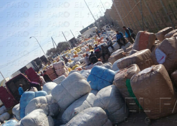 fotosceuta 2016 05 27 P 9 1 El Barkani: “Hemos valorado poner seguridad privada” en Barrio Chino