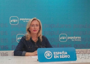 fotosceuta 2016 05 27 P IMG 20160526 WA0005 Dueñas dice que si alguien congeló pensiones y subió la edad de jubilación fue el PSOE
