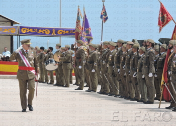 fotosceuta 2016 05 31 DSCN9873 Los ingenieros militares celebran su día