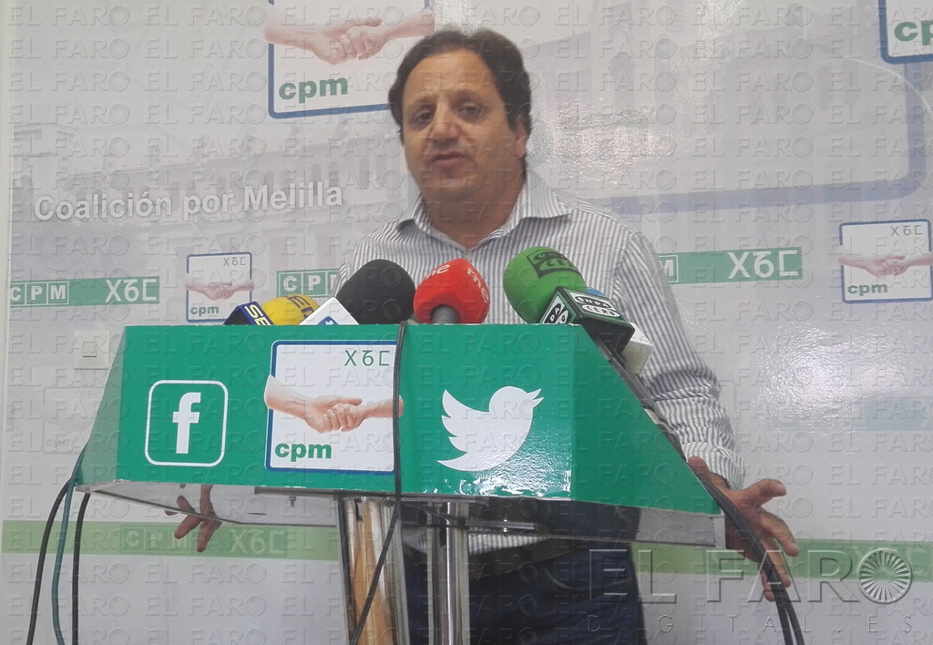 CpM cree que la Ciudad “no está para desembolsar” el dinero del ascenso
