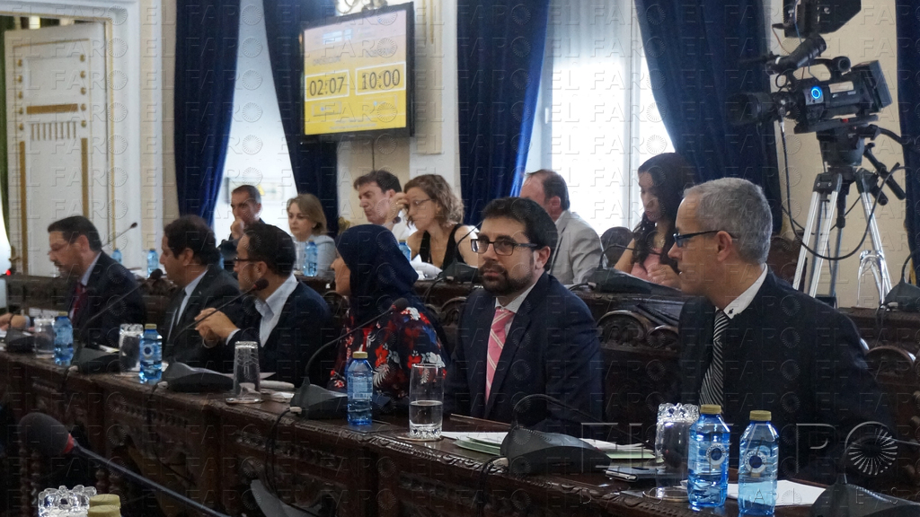 Mohatar cree que “la Ciudad se ha vuelto loca” con los contratos de Planes de Empleo