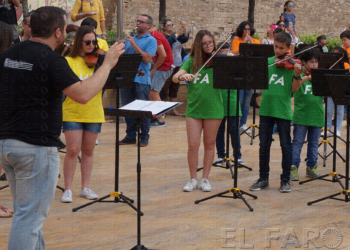 fotosceuta 2016 05 31 dori 3 1 Melilla cambia su Presupuesto para desatascar la subvención a la Banda