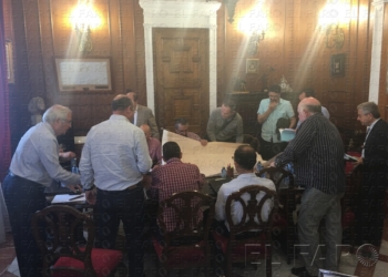 fotosceuta 2016 05 31 dori IMG 2651 Los técnicos estudian desde el viernes agrandar el Javier Imbroda “por los cuatro costados”