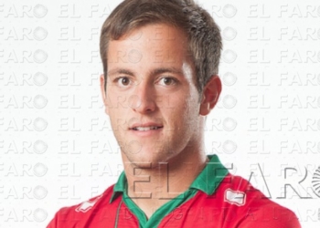 fotosceuta 2016 06 01 DEPORTE MELILLA 2015080410344772720 Betancort, primer fichaje de la UD Melilla 2016-17