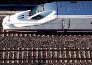 fotosceuta 2016 06 01 P 6 1 Renfe ya aplica un 25% de descuento a los melillenses, pero solo por agencia de viaje