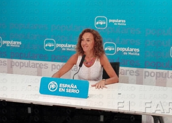 fotosceuta 2016 06 01 P IMG 20160531 113222 Donoso dice que CpM quiere "estancamiento" y "una ciudad cutre"