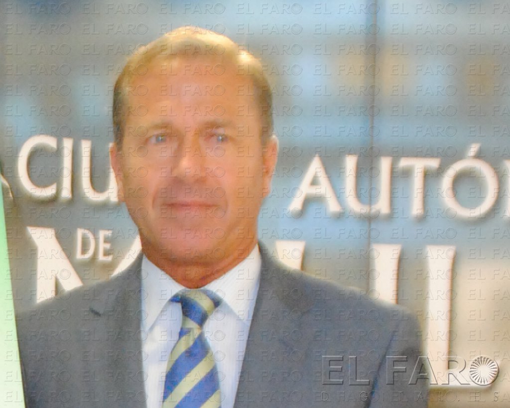 Miguel Marín: “Felicito al equipo por la segunda plaza nacional”