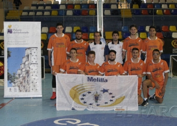 fotosmelilla 2016 05 04 DEPORTE MELILLA 5 El Enrique Soler termina el Nacional