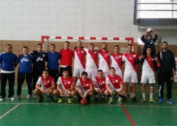 fotosmelilla 2016 05 04 DEPORTE MELILLA bal 2 El Virgen de la Victoria se juega el ascenso