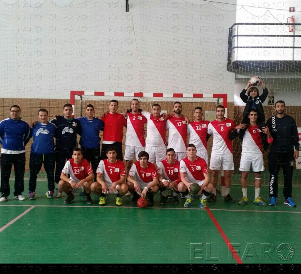 El Virgen de la Victoria se juega el ascenso