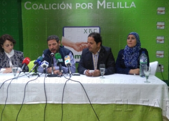 fotosmelilla 2016 05 07 Alejandro cpm Afirman que el contrato de un educador de calle acusado de abusos “es un fallo tremendo”