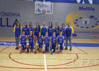 La Salle no puede con el Aranur