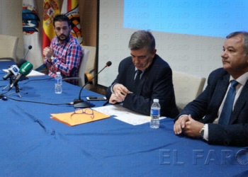 fotosmelilla 2016 05 10 DEPORTE MELILLA 24 01 Cristóbal Sánchez: “Me voy del Melilla con lágrimas en los ojos”