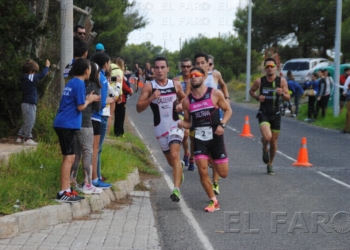 fotosmelilla 2016 05 10 DEPORTE MELILLA 28 01 Edu Calderay termina en la plaza 18 del Andaluz de Media Distancia