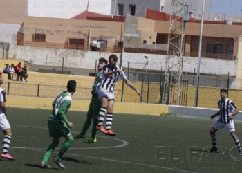 fotosmelilla 2016 05 10 DEPORTE MELILLA 29 01 Jornada festiva para el River Melilla CF