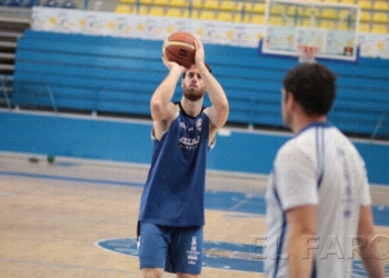 fotosmelilla 2016 05 11 DEPORTE MELILLA 25 01 Baloncesto: El Melilla ya piensa en el tercer partido