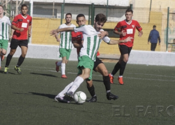 fotosmelilla 2016 05 11 DEPORTE MELILLA 31 01 Mohatar: “Queremos dejar sellada salvación este domingo”