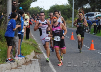 fotosmelilla 2016 05 21 DEPORTE MELILLA 1 El Club Natación Melilla se desplaza al Nacional