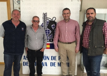 fotosmelilla 2016 05 21 DEPORTE MELILLA Melilla 1 APDM y UD Melilla se unen de la mano
