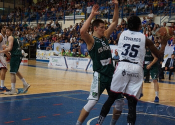 fotosmelilla 2016 05 26 DEPORTE MELILLA 24 03 Jorge Sanz: “No podemos confiarnos frente al Peñas”