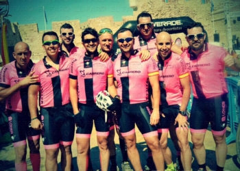 fotosmelilla 2016 06 01 DEPORTE MELILLA 30 04 TM 2.1 Bike Melilla, un nuevo club ciclista en plena expansión