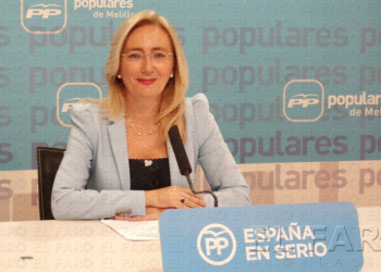fotosceuta 2016 06 02 dori 11 1 Dueñas acusa al PSOE de querer acabar con la escuela concertada