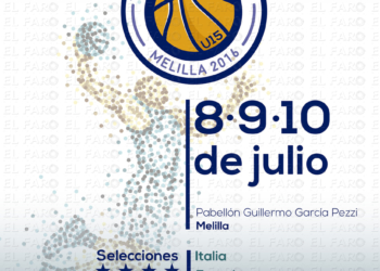 fotosceuta 2016 06 03 DEPORTE MELILLA 0 Melilla, capital del baloncesto