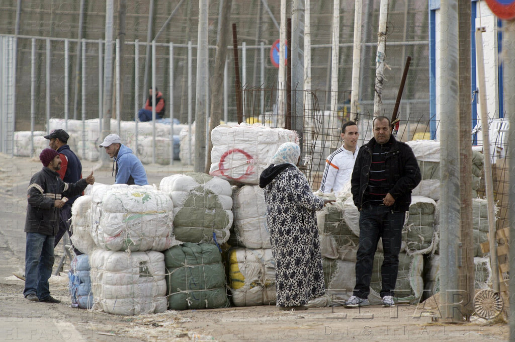 La exclusión de Melilla y Ceuta de la Unión Aduanera es “un lastre” contra el yihadismo